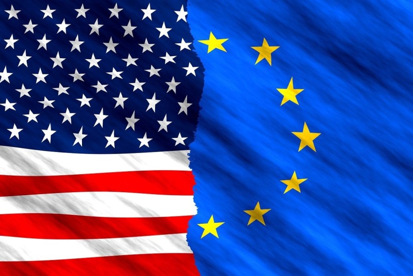 EU i SAD postigle dogovor o carinama i energetici