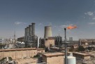 Protok plina iz Turske u Siriju počeo u elektrani Jandar