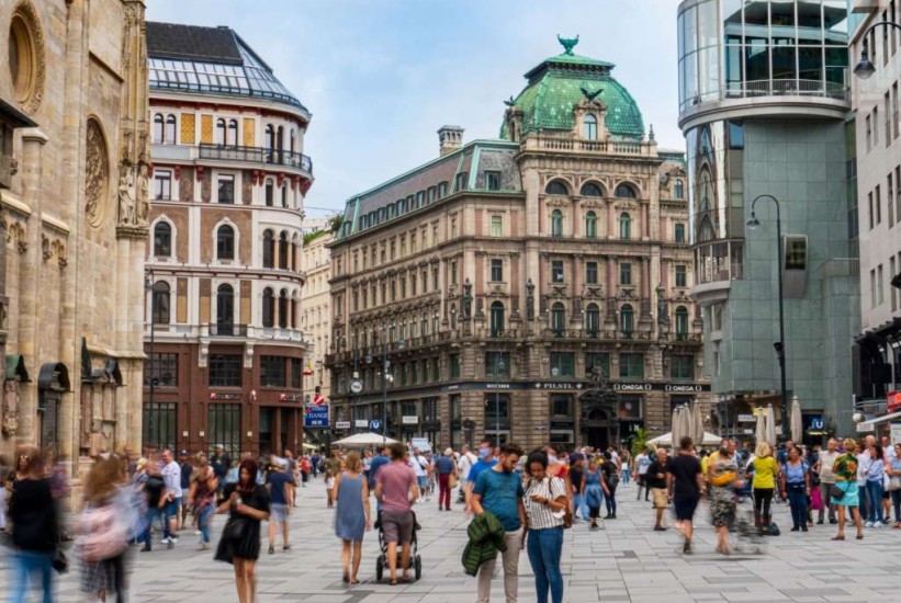 Beč domaćin "Resilient Europe" samita - Gradovi traže rješenja za klimatske i društvene izazove