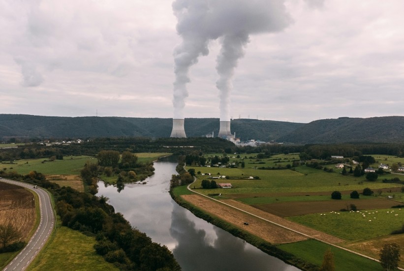 Indija zaustavila rad jednog bloka u najvećoj nuklearnoj elektrani