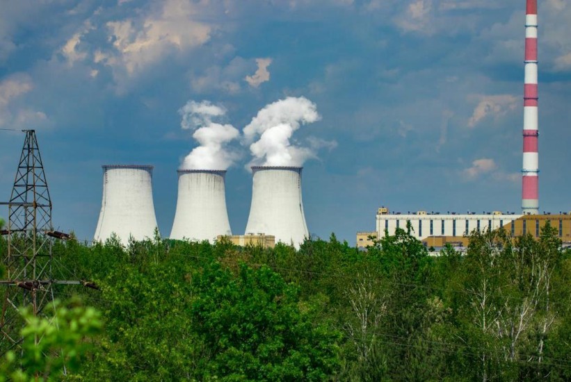 Evropske stare elektrane dobijaju digitalno lice zahvaljujući boomu AI