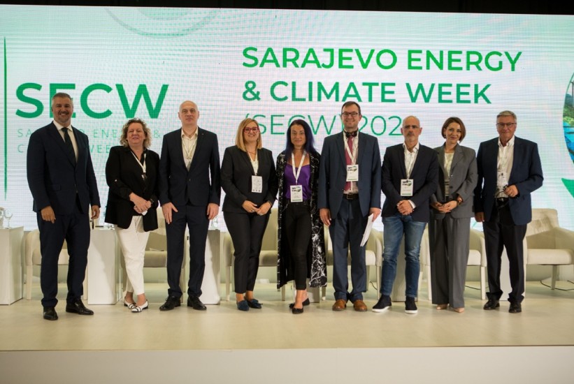 Prijave za 3. Sarajevsku sedmicu energije i klime 2025. u toku