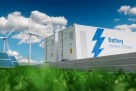 Pokrenut najveći sistem skladištenja energije u Francuskoj