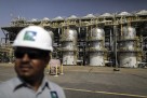 Saudi Aramco: Prihodi pali, ostatak godine trebao bi biti bolji