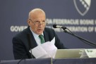 Bajramović: Berza bi mogla da se integriše u energetsko tržište EU za dvije do tri godine