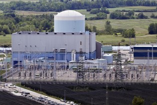 Hrvatska će graditi tri male modularne nuklearne elektrane
