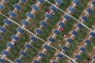 Kina solarnim panelima želi zaustaviti širenje pustinje