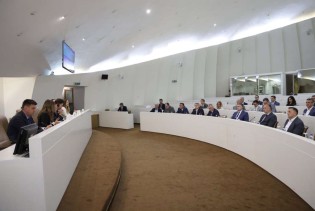 Komisija PSBiH podržala usvajanje Zakona o regulatoru električne energije i prirodnog gasa