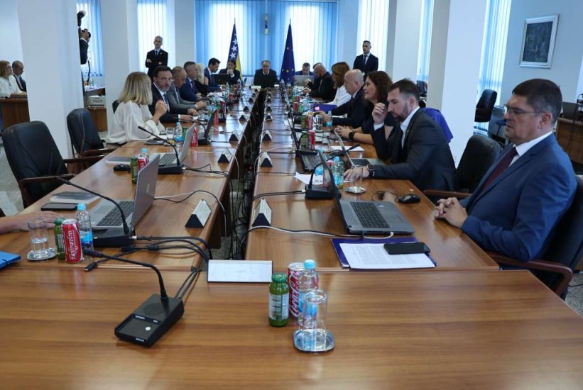 Prihvaćen grant od 3 miliona dolara za pilot pristupe tranziciji u odabranim regijama bogatim ugljem