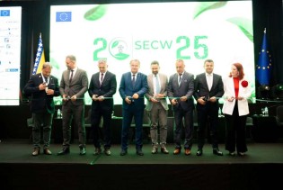 Milić na SECW 2025 istaknuo važnost energetske tranzicije