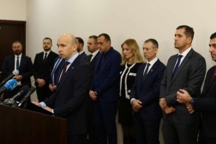Vlada ZDK izdvojila 638.000 KM za projekte zelene energije
