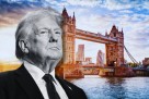Velika Britanija i SAD će potpisati sporazum o nuklearnoj energiji tokom Trumpove posjete