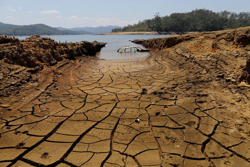 UN: Globalne temperature ostat će iznad prosjeka uprkos povratku zahlađenja