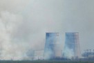 Ugašen požar u nuklearnoj elektrani Zaporožje