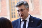 Plenković: Sredinom sedmice pregovori MOL-a i Janafa oko transporta sirove nafte