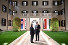 Vučić na večeri kod Orbana nakon sankcija NIS-u, ključna tema energetika