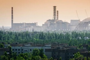 Černobil bez struje: Ruski napadi ugrozili sigurnost nuklearne elektrane