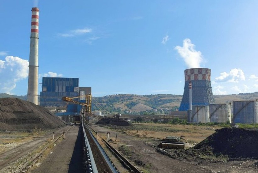 TE Gacko prebacila umanjeni ovogodišnji plan proizvodnje