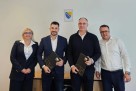 FBiH jača energetske rezerve: Operator – Terminali potpisao ključni ugovor s HIFAOIL