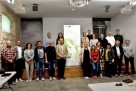 Poboljšati klimatsku otpornost gradova i regija kroz upotrebu prirodnih rješenja