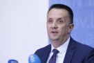Lakić: Najave iz EU o gasu upozorenje i za Federaciju BiH