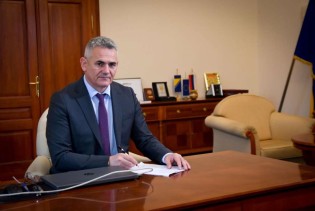 Milić pozvao entitetske ministre energetike na razgovor o projektima energetskog razvoja