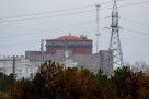 Grossi: Nuklearna elektrana u Zaporožju bit će ponovo na mreži za sedam dana