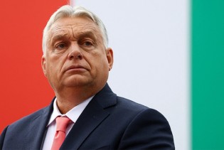 Orbanova dilema: Trump ili ruska nafta