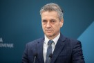 Golob: Slovenija podržava zabranu uvoza ruskih energenata u Evropu
