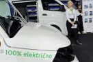 Prvi Sajam elektromobilnosti u Srbiji: Električni automobili povoljniji po džep i životnu sredinu