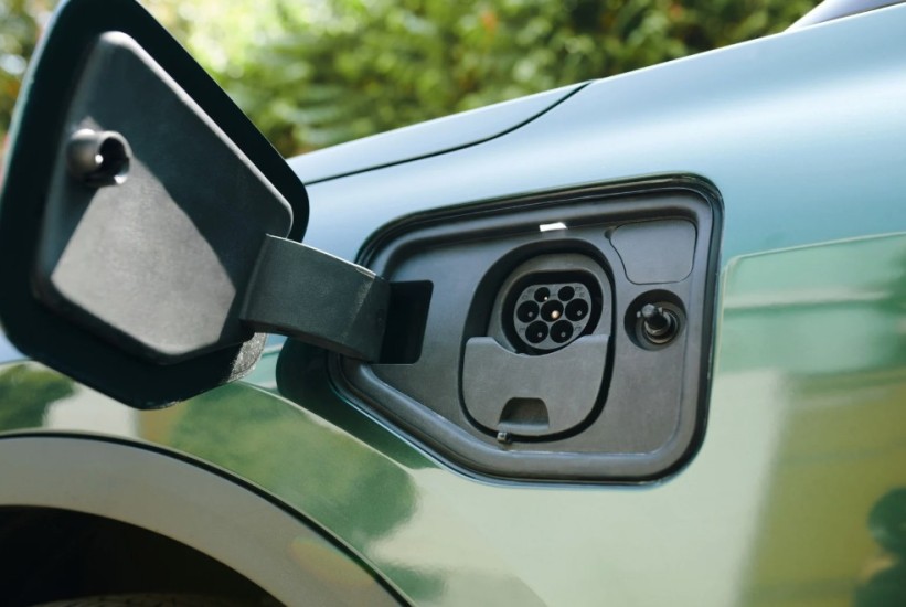 Globalna prodaja električnih vozila dostigla rekordnih 2,1 milion jedinica u septembru