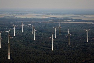 Najstarija njemačka vjetroelektrana na moru ide u demontažu