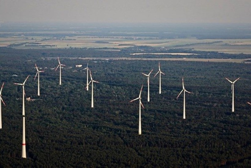 Najstarija njemačka vjetroelektrana na moru ide u demontažu