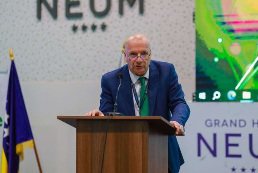 Energetski sistem pred izazovima: Potrebne investicije od 1,4 milijarde KM do 2030.