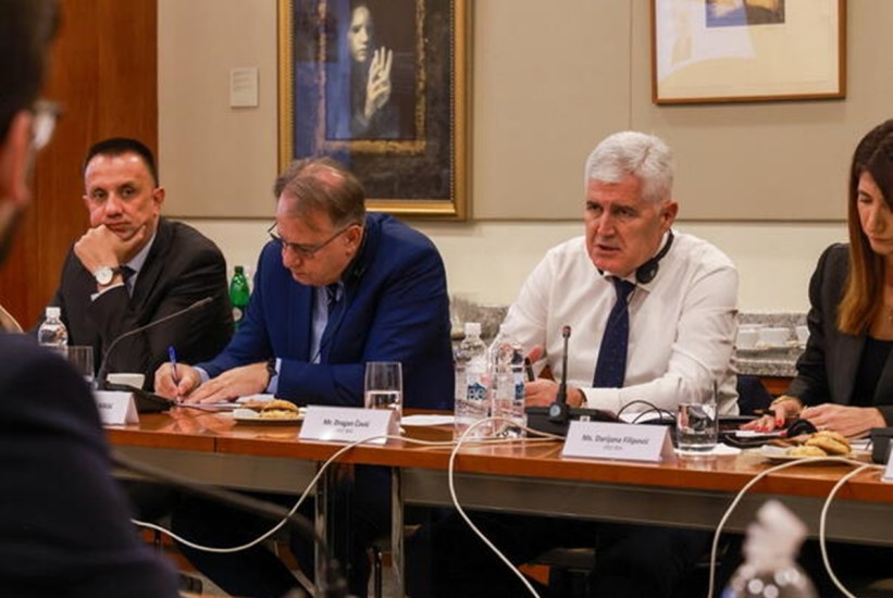 Američka kompanija će graditi i upravljati Južnom interkonekcijom!?