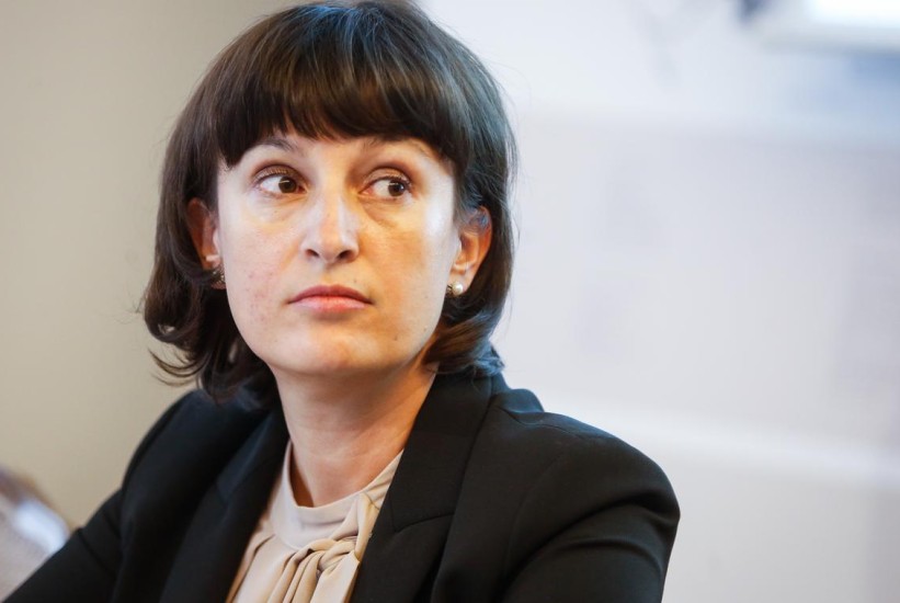 Gen Energiju od decembra vodi Nada Drobne Popović