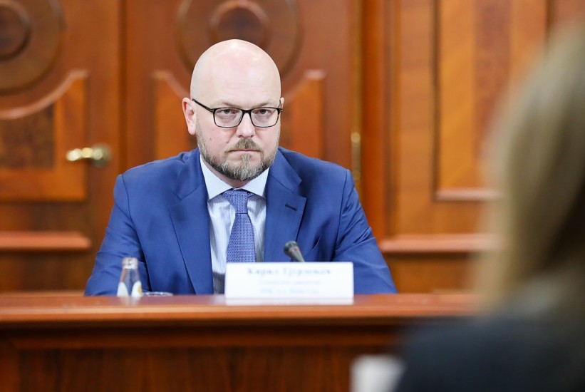 Tjurdenjev: Odorbreni pregovori o promjeni vlasništva NIS-a