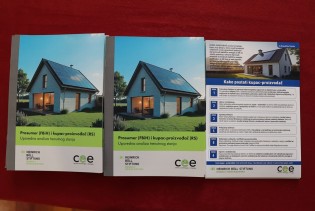 Šemić: BiH napredovala u izgradnji i iskorištavanju obnovljivih izvora energije