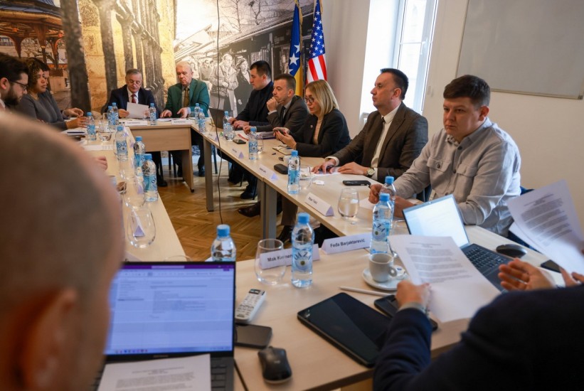 SAD ubrzavaju proces: Južna interkonekcija mora početi 2026.