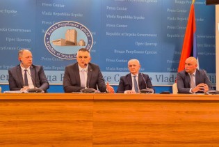 Postignut dogovor za RiTE 'Ugljevik', direktor ERS izbjegao odgovor o poskupljenju struje građanima