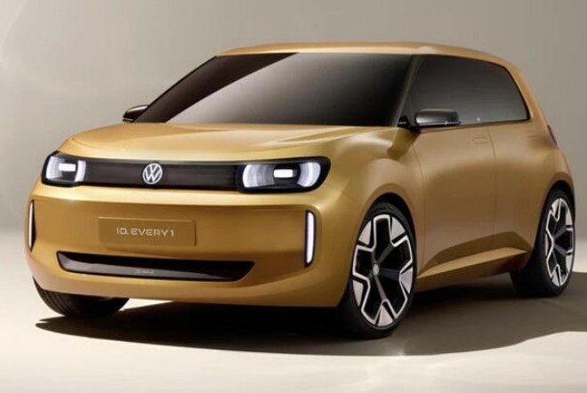 Revolucija na evropskom tržištu: Stižu mali električni automobili za samo 15.000 eura