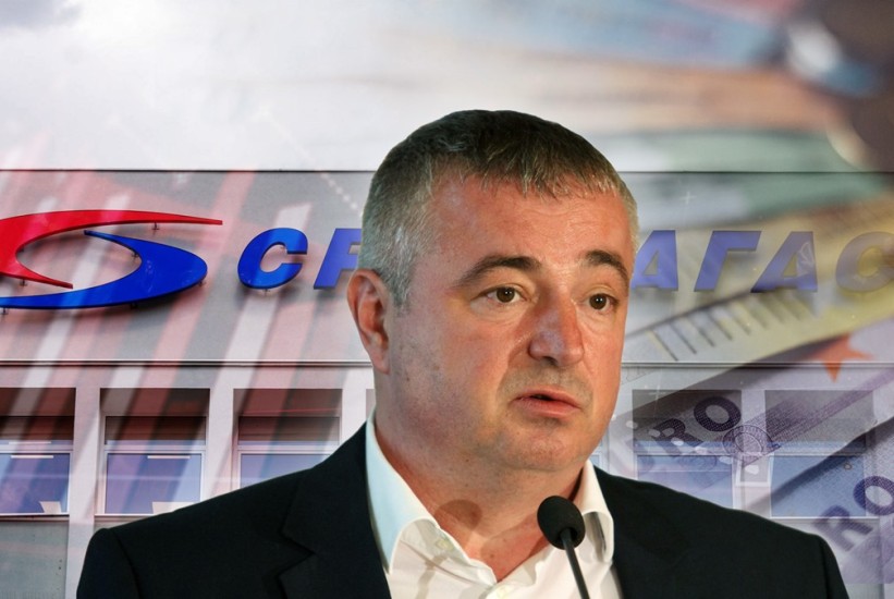 Bajatović: Nema gasne, naftne ni energetske krize u Srbiji