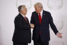 Orbán: Trump nam je dao potpuno izuzeće od sankcija