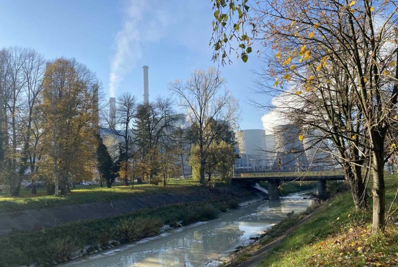 Grad Tuzla predstavio Strateške smjernice zelene tranzicije do 2034. godine