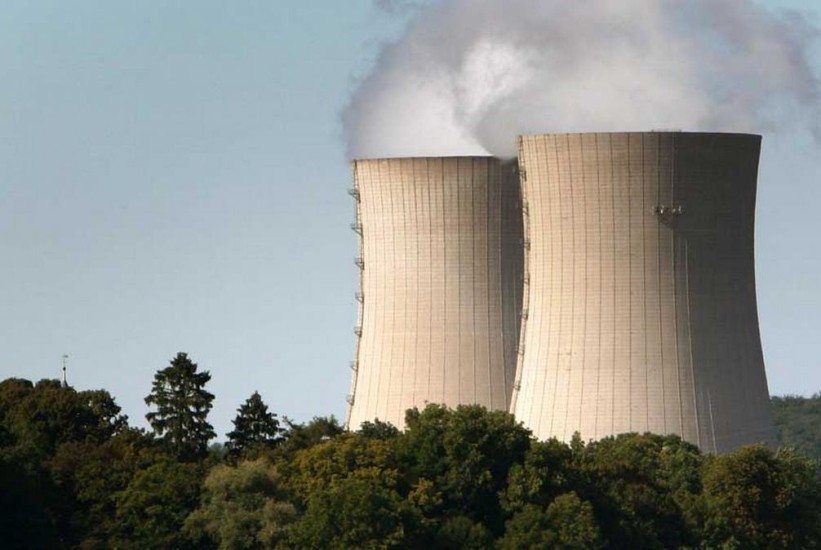 Indija i Rusija razgovaraju o novim opcijama za nuklearne elektrane