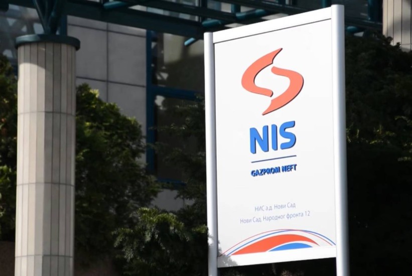 Srbiju trese kriza s NIS-om, neizbježno pogoršanje odnosa s Rusijom