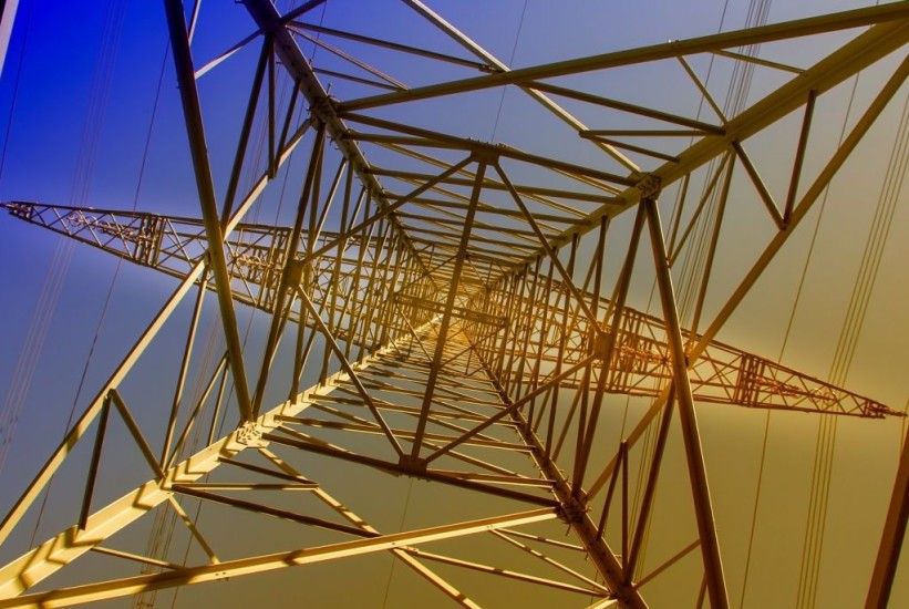 Kina: Baterija skladišti struju tako što vazduh pretvara u tečnost