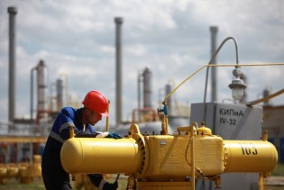 Njemačka mreža vodikovih cjevovoda napreduje po planu