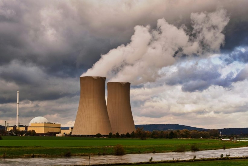 Mađarska i SAD jačaju nuklearnu saradnju