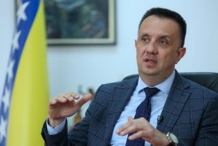 Lakić: Industrija pod pritiskom CBAM-a, Južna interkonekcija šansa za BiH